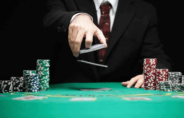 Nắm chắc xác suất để giúp bạn thắng khi chơi Baccarat online