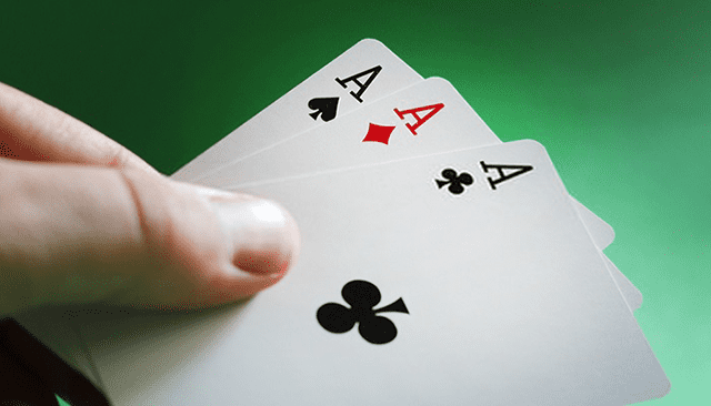 Những kinh nghiệm chơi game của tân thủ bài 3 cây