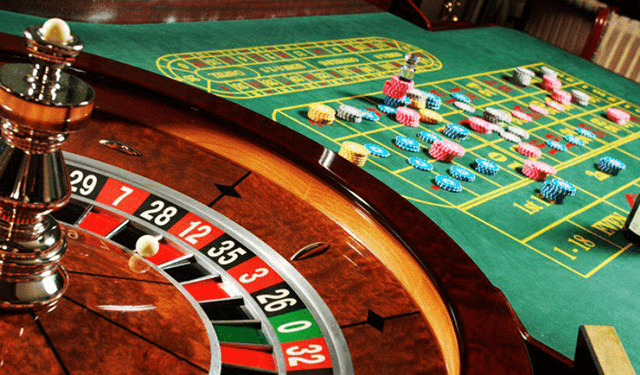 Roulette có điểm gì đặc biệt mà được nhiều người tìm kiếm đến vậy?