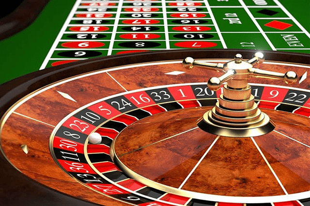Roulette và kinh nghiệm đặt cược hay giúp bạn chơi luôn thắng