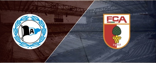 Soi kèo nhà cái M88 Arminia Bielefeld vs Augsburg, 05/03/2022 - Bundesliga