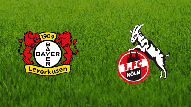 Soi kèo nhà cái M88 Bayer Leverkusen vs FC Koln, 13/03/2022 - Bundesliga