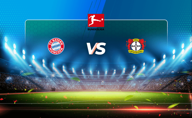 Soi kèo nhà cái M88 Bayern Munchen vs Bayer Leverkusen, 05/03/2022 – Bundesliga