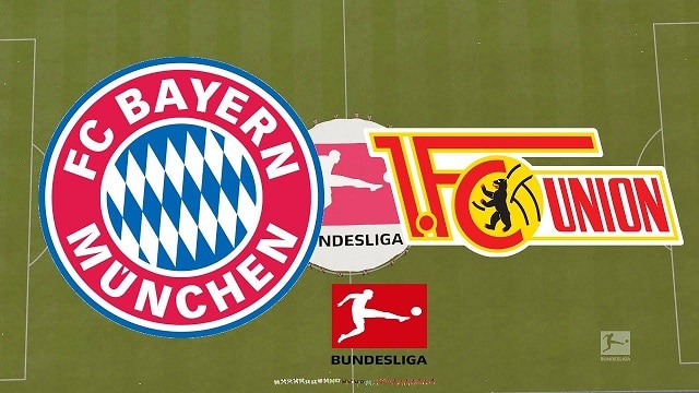 Soi kèo nhà cái M88 Bayern Munich vs Union Berlin, 20/03/2022 - Giải vô địch Đức