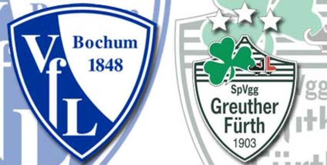 Soi kèo nhà cái M88 Bochum vs Greuther Furth, 05/03/2022 – Bundesliga