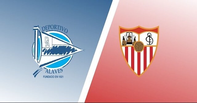 Soi kèo nhà cái M88 Deportivo Alaves vs Sevilla, 05/03/2022 – La Liga