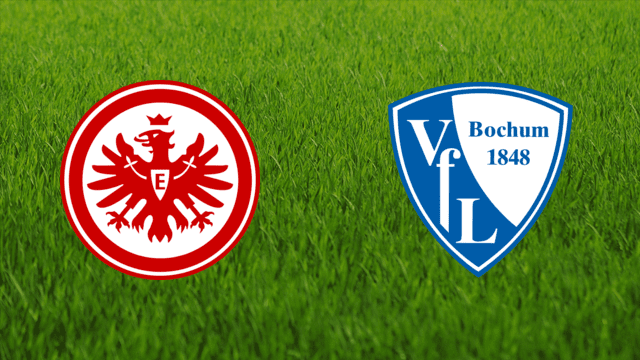 Soi kèo nhà cái M88 Eintracht Frankfurt vs Bochum, 13/03/2022 - Bundesliga