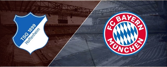 Soi kèo nhà cái M88 Hoffenheim vs Bayern Munich, 12/03/2022 - Bundesliga