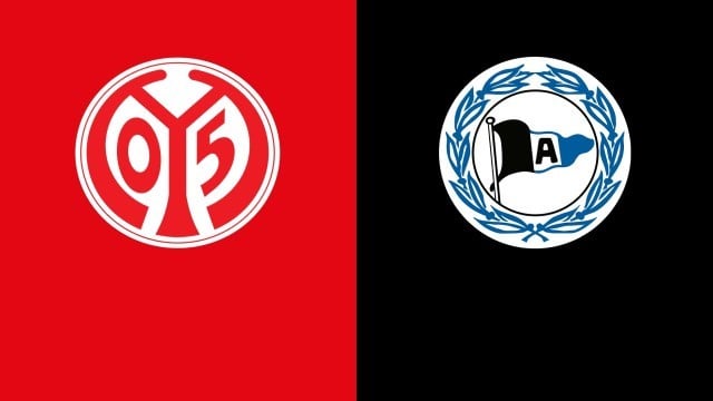 Soi kèo nhà cái M88 Mainz vs Arminia Bielefeld, 19/03/2022 - Giải Vô địch Đức