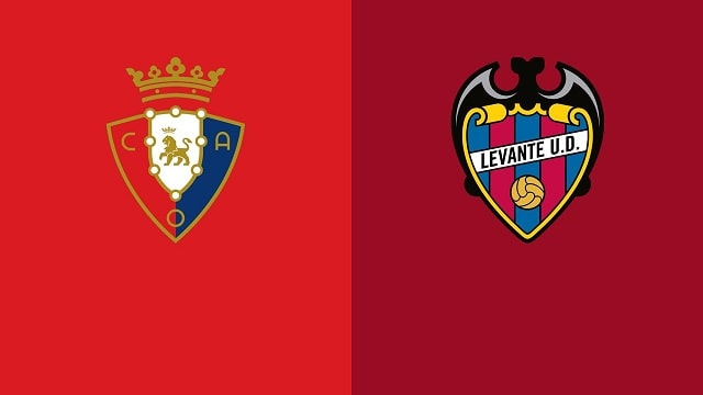 Soi kèo nhà cái M88 Osasuna vs Levante, 20/03/2022 - La Liga