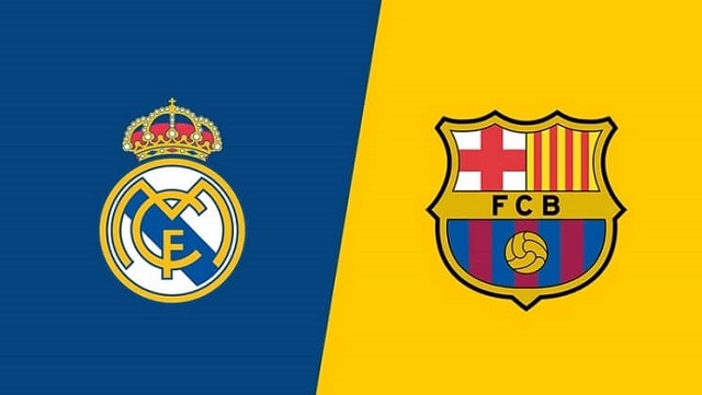 Soi kèo nhà cái M88 Real Madrid vs Barcelona, 21/03/2022 - La Liga