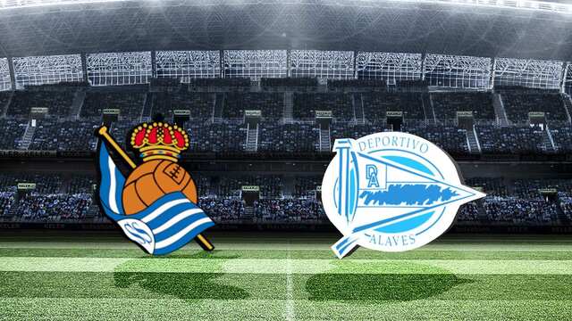 Soi kèo nhà cái M88 Real Sociedad vs Deportivo Alaves, 14/03/2022 – La Liga
