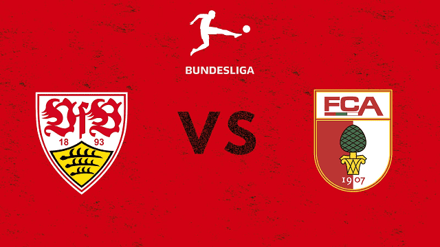Soi kèo nhà cái M88 Stuttgart vs Augsburg, 19/03/2022 - Bundesliga