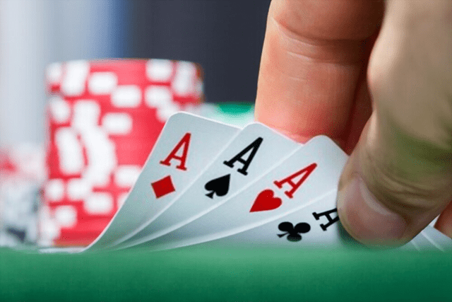 Vài điều cần lưu ý để có thể ăn tiền với game bài tiến lên miền nam