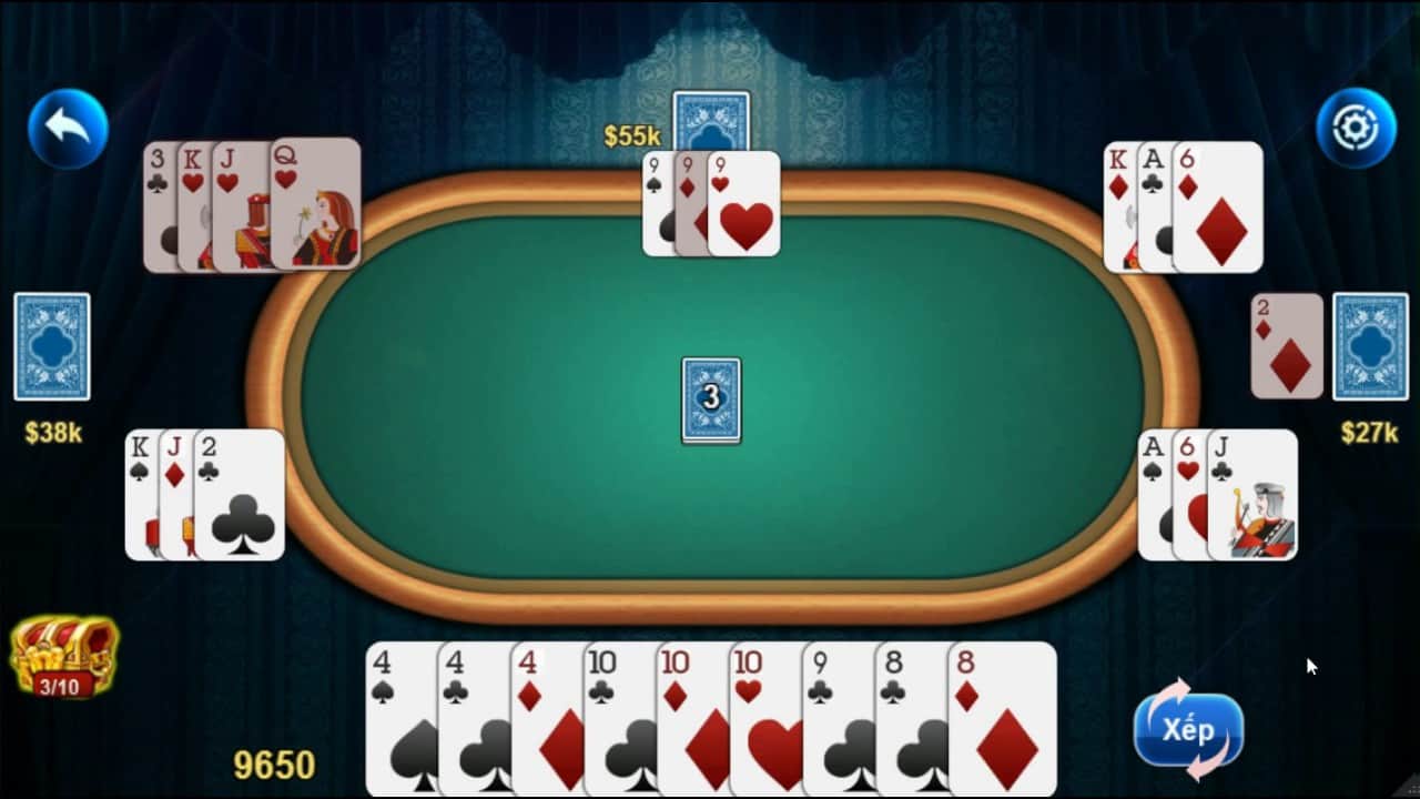 3 điều cần nhớ khi chọn nhà cái chơi phỏm để cuộc chơi thêm trọn vẹn?