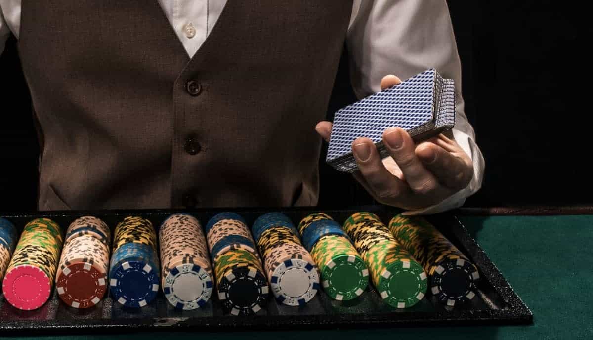 Blackjack và cách để bạn tham gia một ván bài