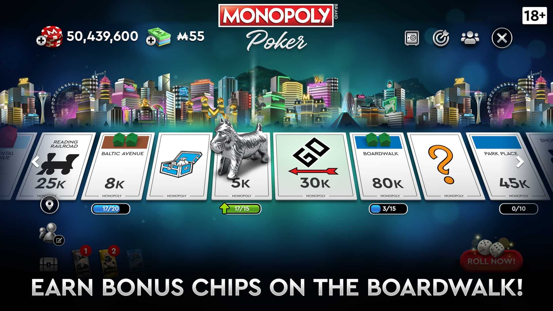 Nếu bạn thực hiện 3 điều này sẽ chơi Poker cực kỳ hiệu quả
