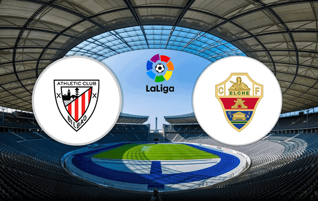 Soi kèo nhà cái M88 Ath Bilbao vs Elche, 03/04/2022 - La Liga