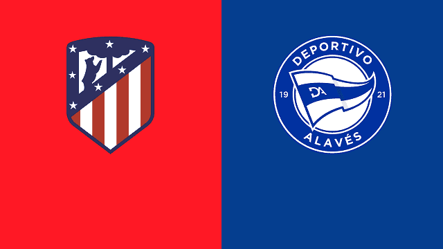 Soi kèo nhà cái M88 Atl. Madrid vs Alaves, 03/04/2022 - La Liga