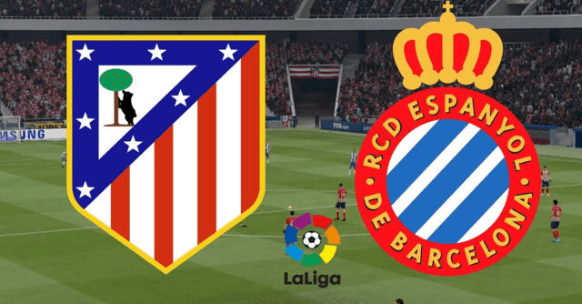 Soi kèo nhà cái M88 Atl. Madrid vs Espanyol, 17/04/2022 – La Liga