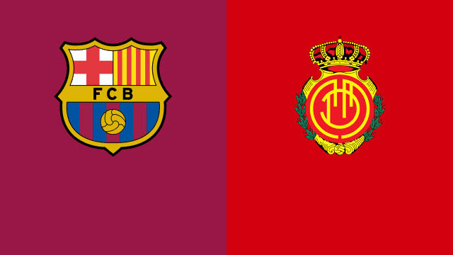 Soi kèo nhà cái M88 Barcelona vs Mallorca, 02/05/2022 - La Liga