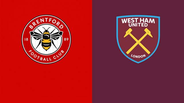 Soi kèo nhà cái M88 Brentford vs West Ham, 10/04/2022 - Ngoại hạng Anh