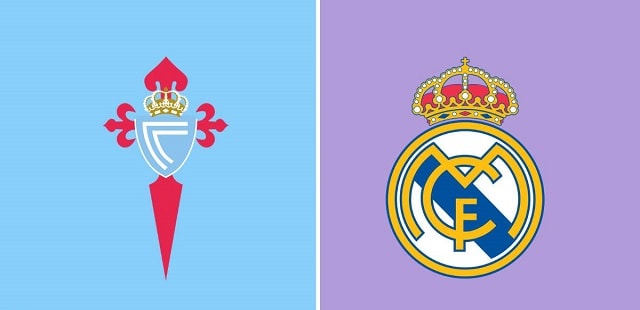 Soi kèo nhà cái M88 Celta Vigo vs Real Madrid, 02/04/2022 - La Liga
