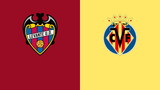 Soi kèo nhà cái M88 Levante vs Villarreal, 02/04/2022 - La Liga