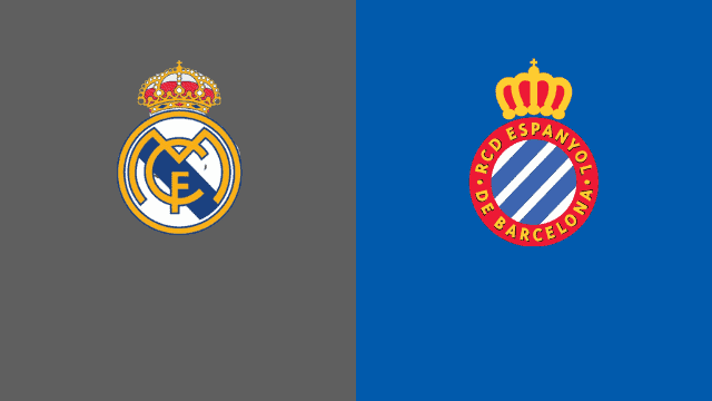 Soi kèo nhà cái M88 Real Madrid vs Espanyol, 30/04/2022 - La Liga