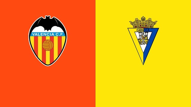 Soi kèo nhà cái M88 Valencia vs Cadiz CF, 03/04/2022 - La Liga