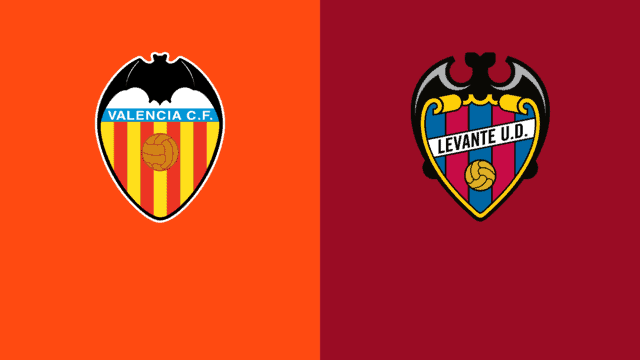 Soi kèo nhà cái M88 Valencia vs Levante, 30/04/2022 - La Liga