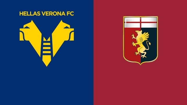 Soi kèo nhà cái M88 Verona vs Genoa, 04/04/2022 - Serie A