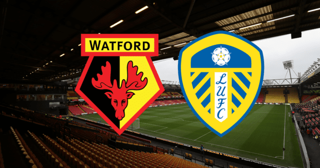 Soi kèo nhà cái M88 Watford vs Leeds, 9/4/2022 - Ngoại Hạng Anh