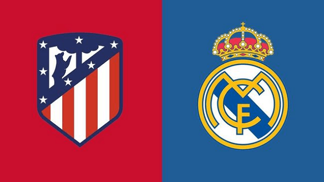 Soi kèo nhà cái M88 Atl. Madrid vs Real Madrid, 09/05/2022 - La Liga