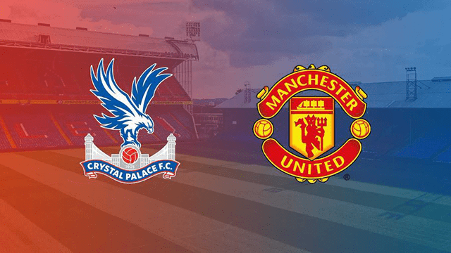 Soi kèo nhà cái M88 Crystal Palace vs Manchester United, 22/05/2022 - Ngoại hạng Anh