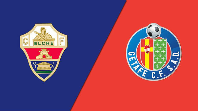 Soi kèo nhà cái M88 Elche vs Getafe, 22/05/2022 - La Liga