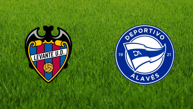 Soi kèo nhà cái M88 Levante vs Alaves, 16/05/2022 - La Liga