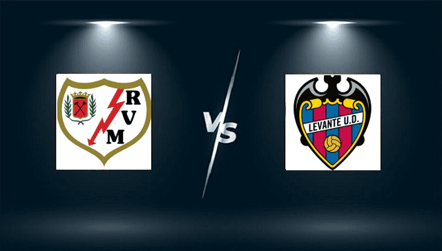 Soi kèo nhà cái M88 Rayo Vallecano vs Levante, 21/05/2022 - La Liga