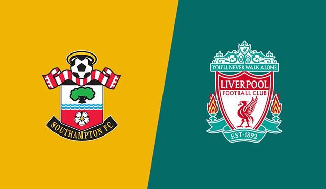 Soi kèo nhà cái M88 Southampton vs Liverpool, 18/05/2022 - Ngoại Hạng Anh