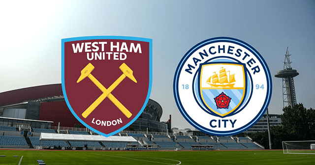 Soi kèo nhà cái M88 West Ham vs Manchester City, 15/05/2022 - Ngoại Hạng Anh