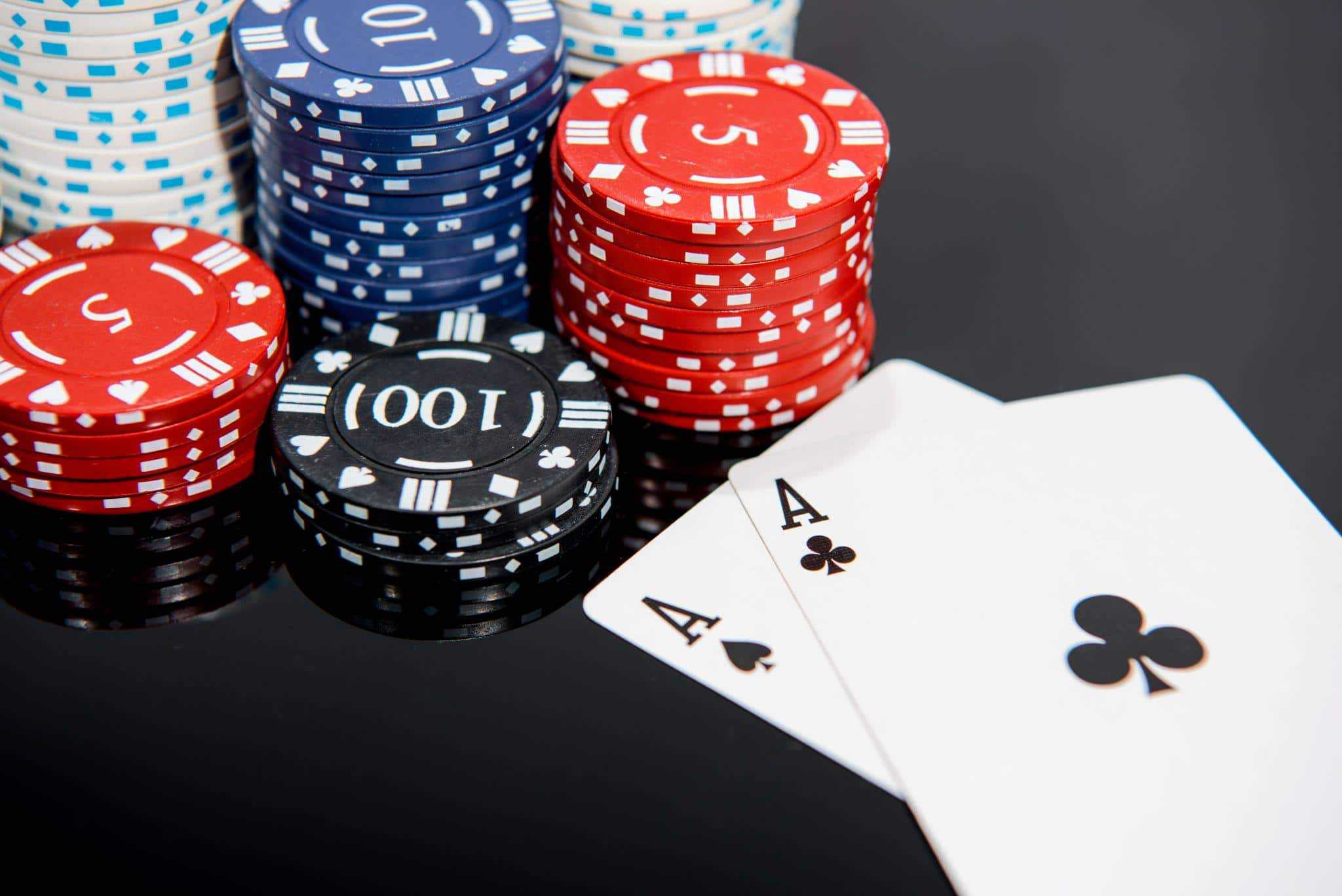 Tại sao Blackjack lại có được sự yêu quý của nhiều người chơi đến vậy?