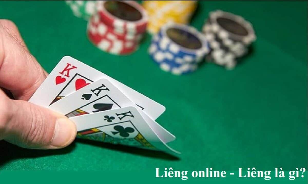 Những lý do bạn chơi Liêng luôn bị mất tiền