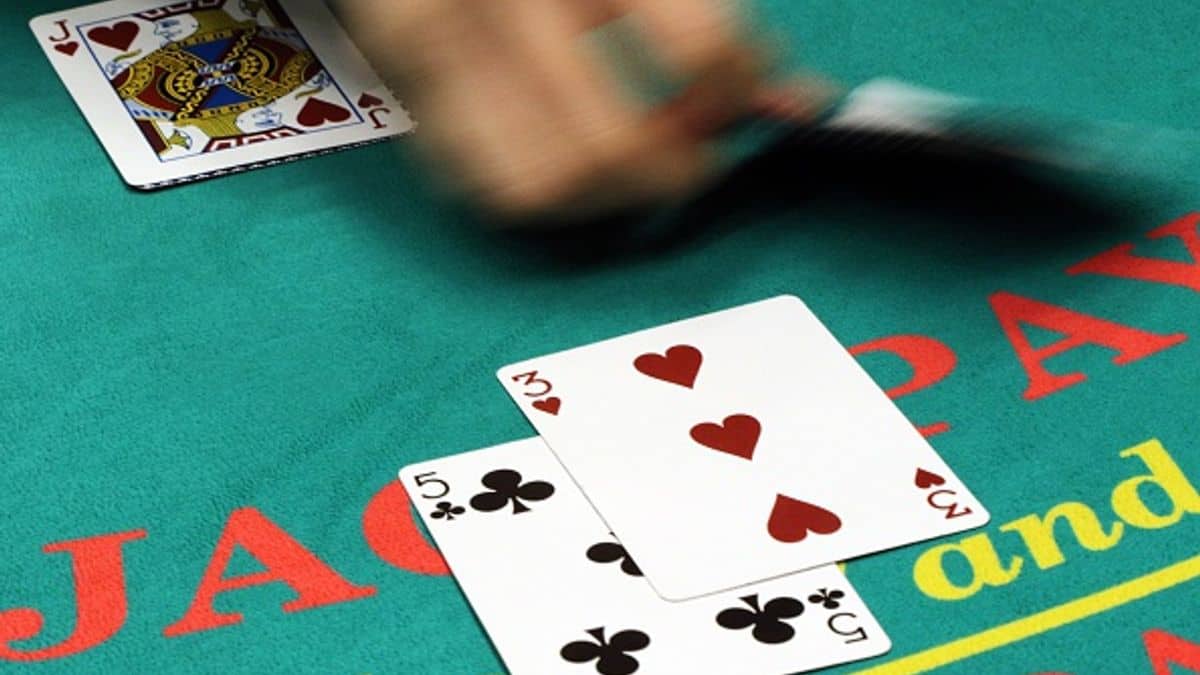 Blackjack trò chơi đem lại những trải nghiệm tốt cho người tham gia