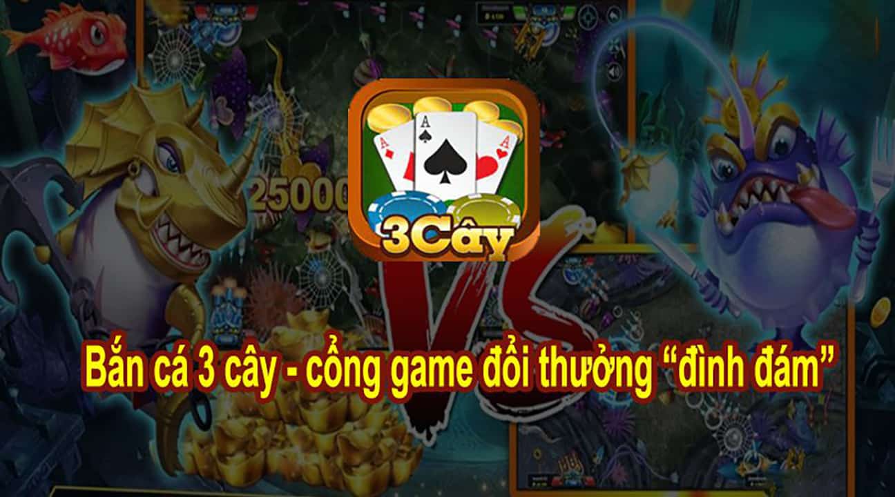 Những phương pháp chia bài 3 cây giúp người chơi ăn tiền lớn