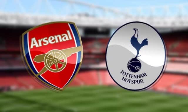 Soi kèo nhà cái M88 Arsenal vs Tottenham, 01/10/2022 - Ngoại Hạng Anh