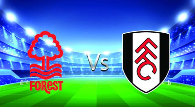 Soi kèo nhà cái M88 Nottm Forest vs Fulham, 17/09/2022 - Ngoại Hạng Anh