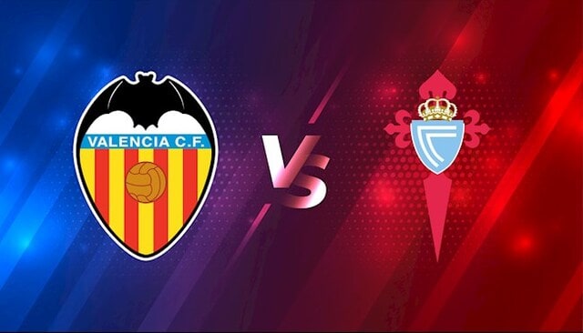 Soi kèo nhà cái M88 Valencia vs Celta, 17/09/2022 - VĐQG Tây Ban Nha