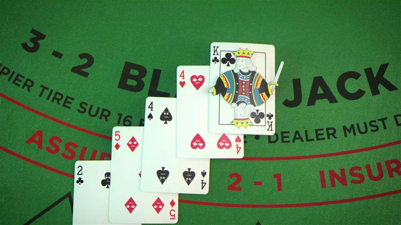 Cách chơi Blackjack hiệu quả tối ưu cho anh em đam mê đánh bài