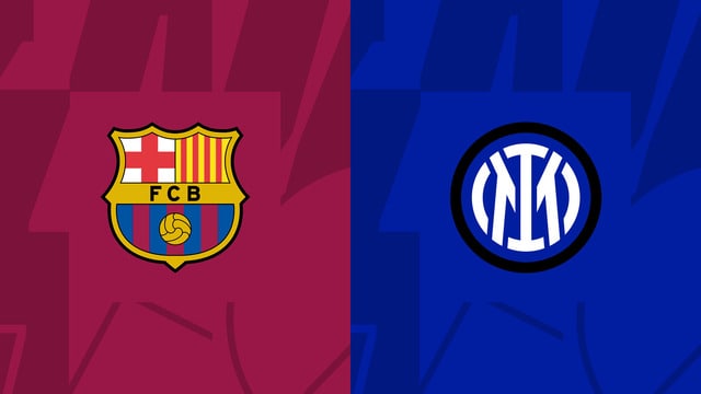Soi kèo nhà cái M88 Barcelona vs Inter, 13/10/2022 - Champions League
