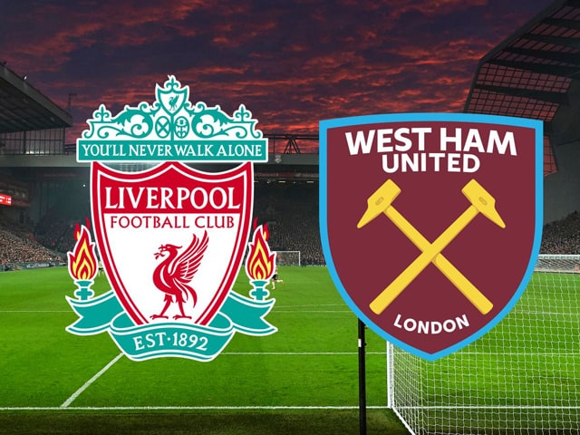 Soi kèo nhà cái M88 Liverpool vs West Ham, 20/10/2022– Ngoại Hạng Anh